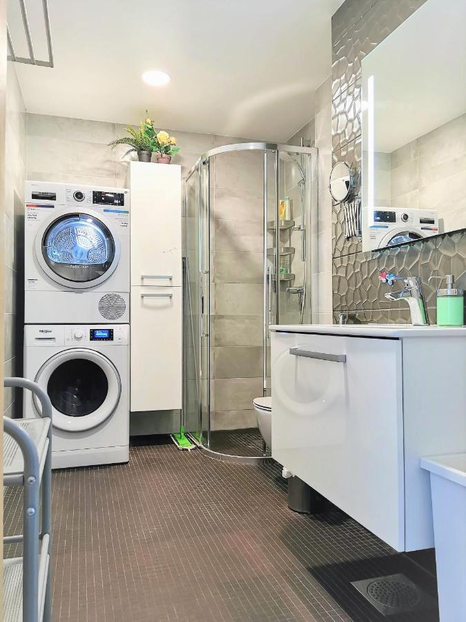 Scandian - Park Apartment Tallinn