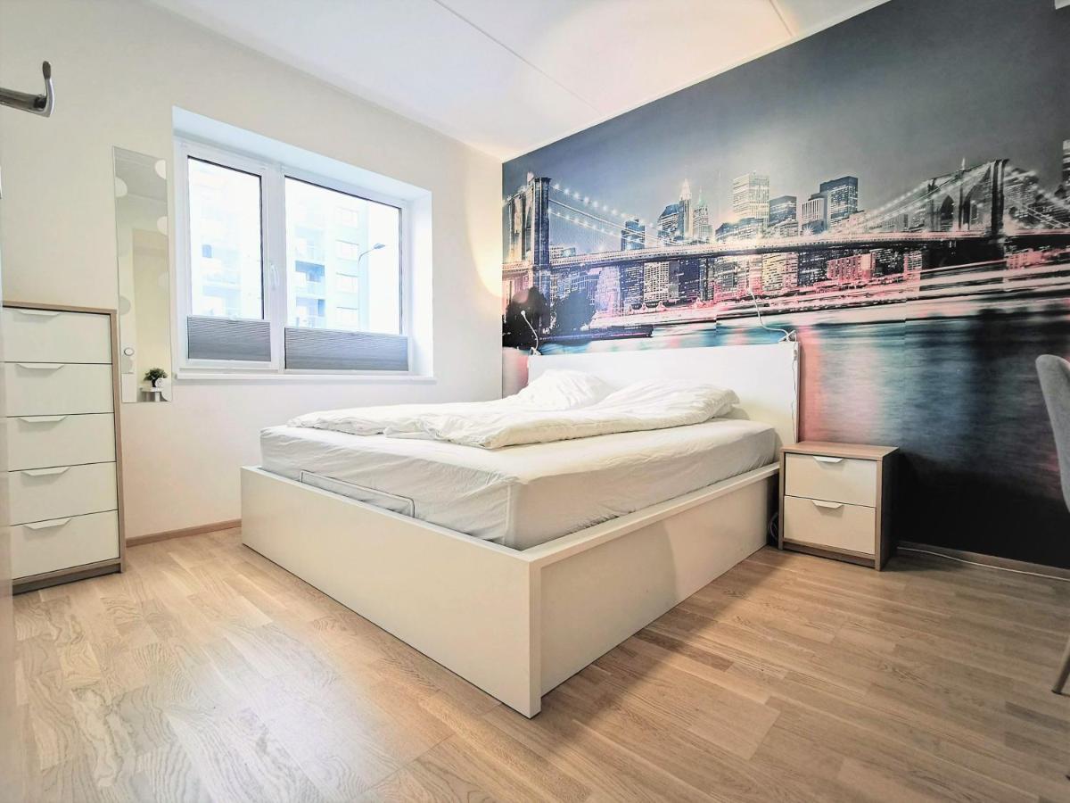 Apartment Scandian - Park *