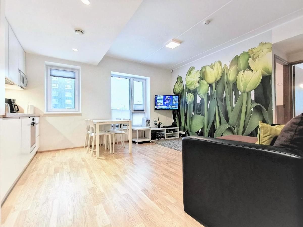 Apartment Scandian - Park