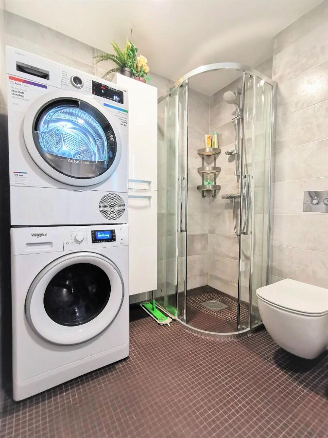 Apartment Scandian - Park *