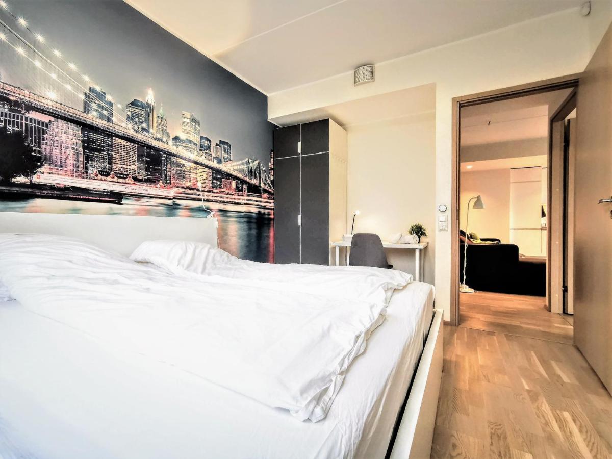 Apartment Scandian - Park