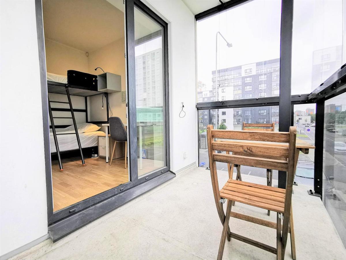 Scandian - Park Apartment Tallinn