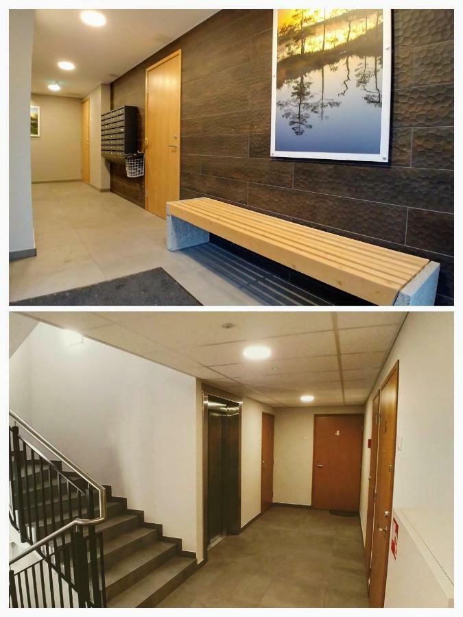 Apartment Scandian - Park Tallinn