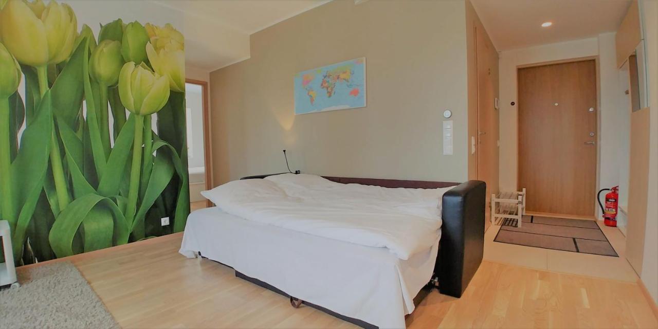 Apartment Scandian - Park